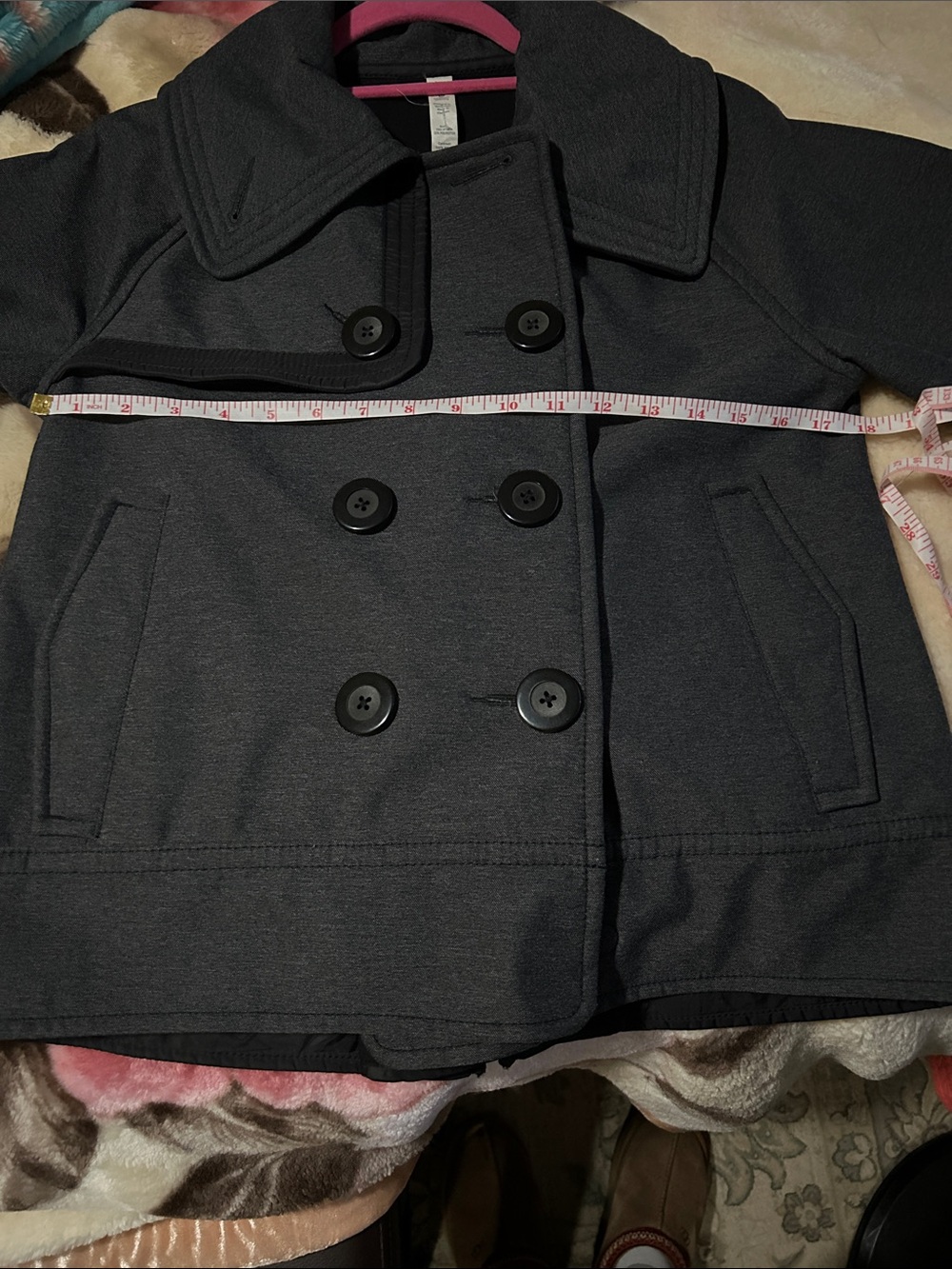 Lululemon Coco Softshell - Picture 6 of 6